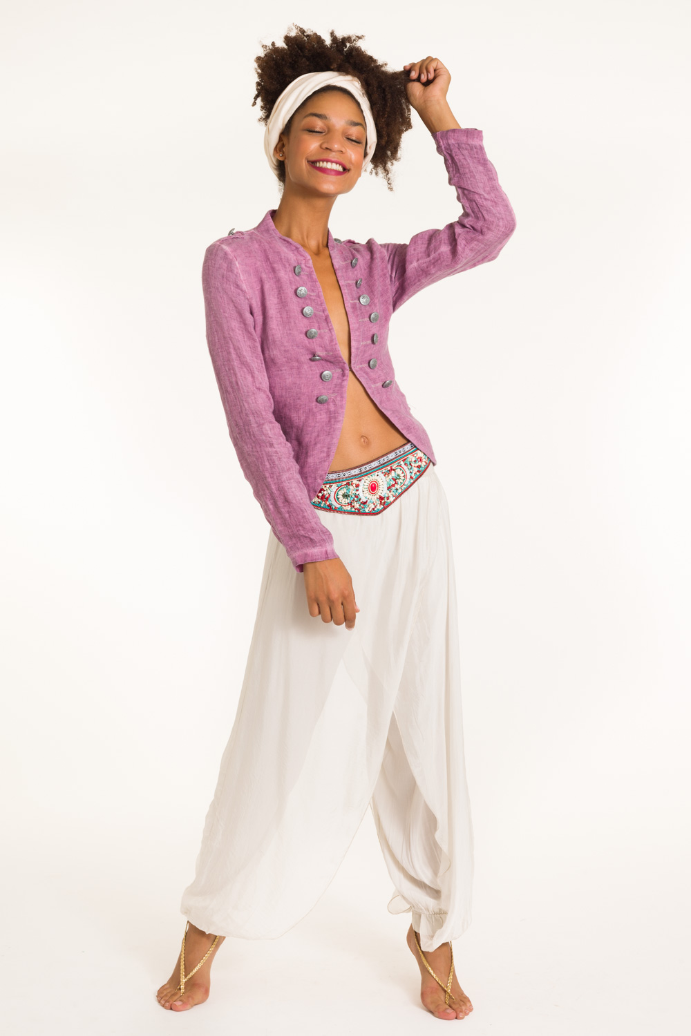 12-malva-a-chaqueta lino botones