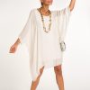 7-champagne-a-vestido-blusa seda italiana