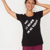 Camiseta Feminista Soy la Mujer de mi Vida