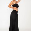 Pantalon Bombacho color negro, ropa Ibicenca, Hippie Pantalon Bombacho color negro, ropa Ibicenca, Hippie