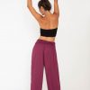 Pantalon Bombacho color vino, ropa Ibicenca, Hippie Pantalon Bombacho color vino, ropa Ibicenca, Hippie